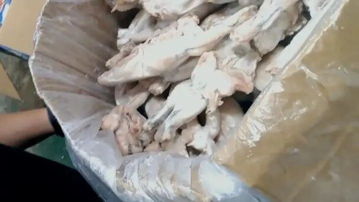 牛蛙抗生素超标引全网关注 多地监管紧急排查涉事源头从严处置
