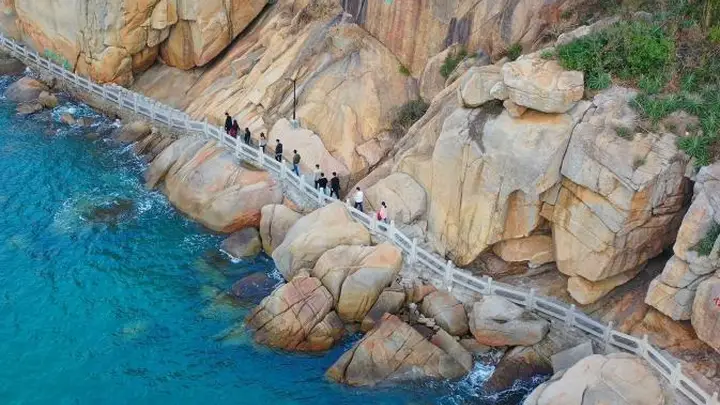 珠海离岛群打造“一岛一品”特色生态旅游，原生玩法解锁高品质夏日度假新体验