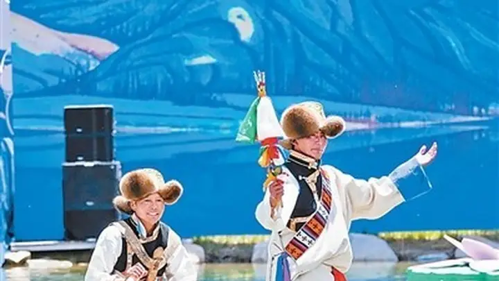 俊巴渔村文旅融合项目投资1.2亿打造4A景区 2025年游客量破5万人均年收入3.2万
