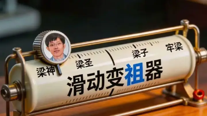 DeepSeek今晚的大更新,真的塌房了吗?