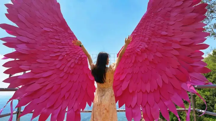 爱在临城 缘定七夕