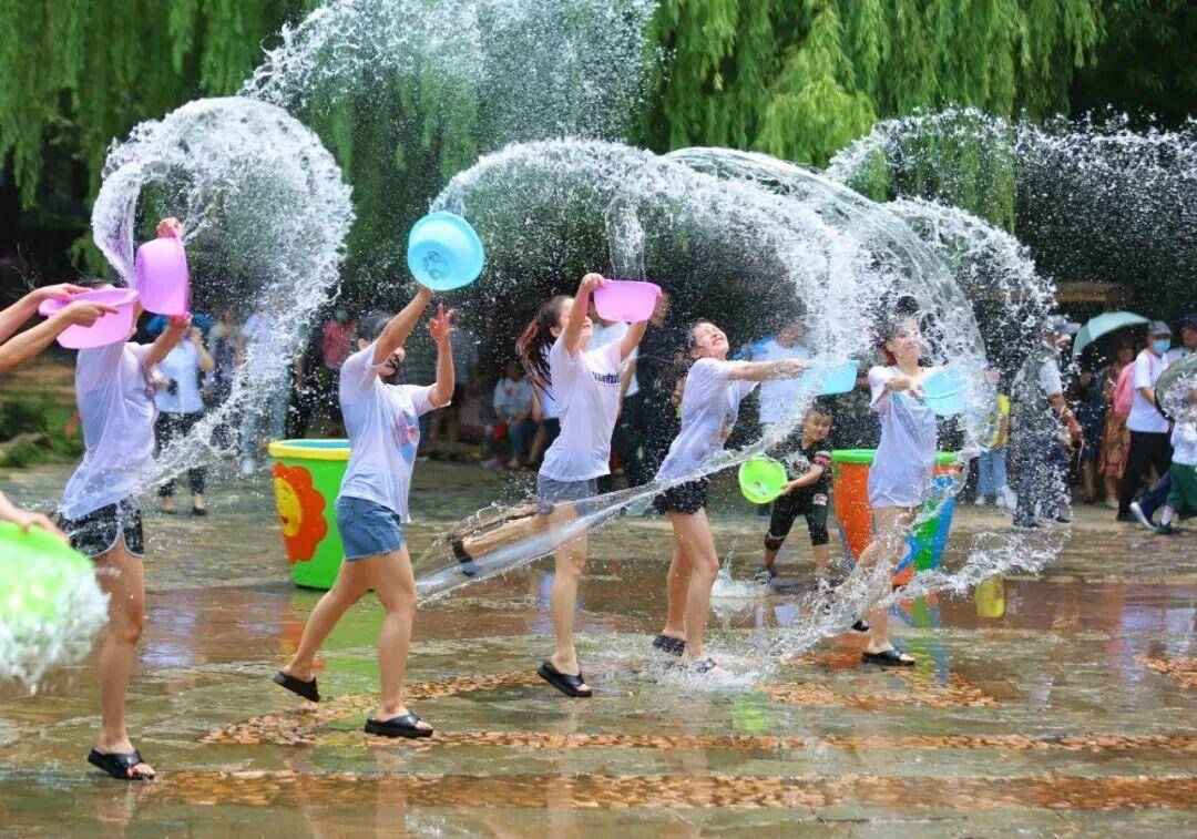 多元业态齐发力，激活临沂夏日文旅经济新动能