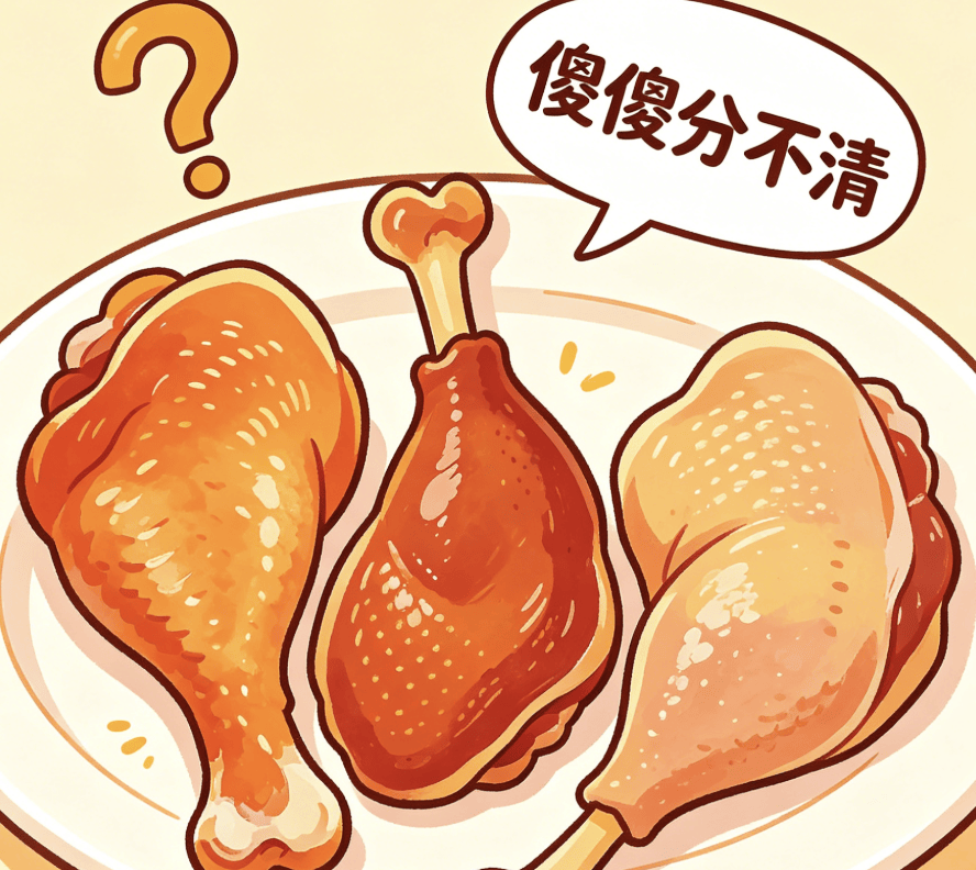来看看鸡鸭鹅，这“禽肉三兄弟”的饮食宜忌~