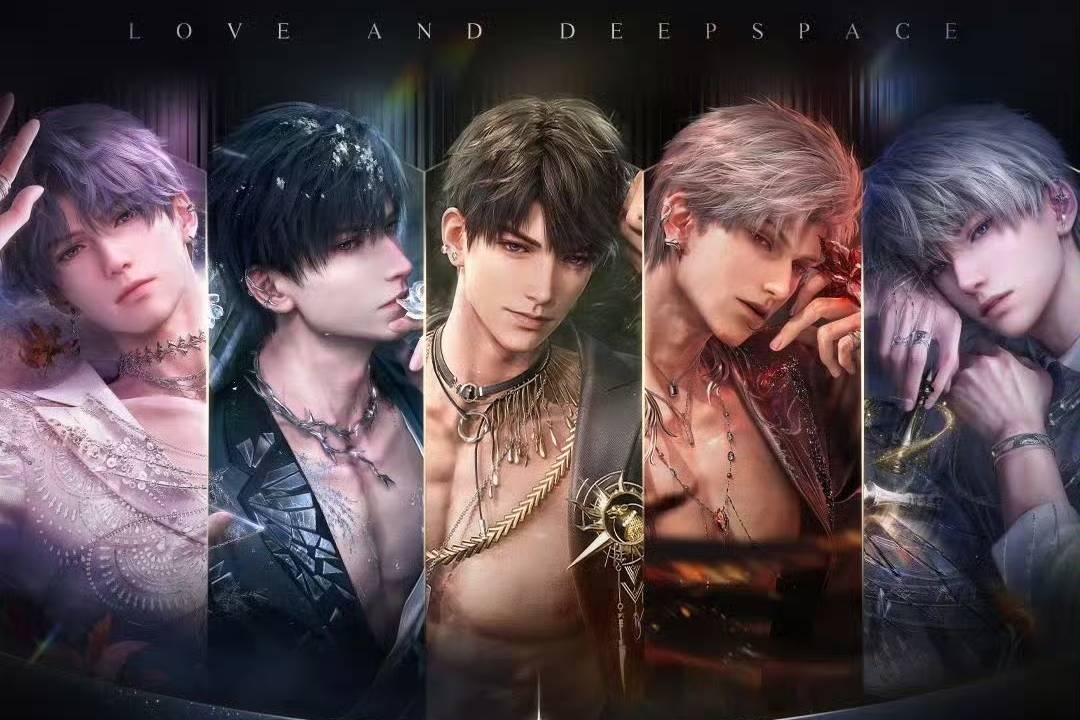《恋与深空》8天撤回一个新男主：4万人投诉、掉粉50万，乙游的情绪价值红线在哪？