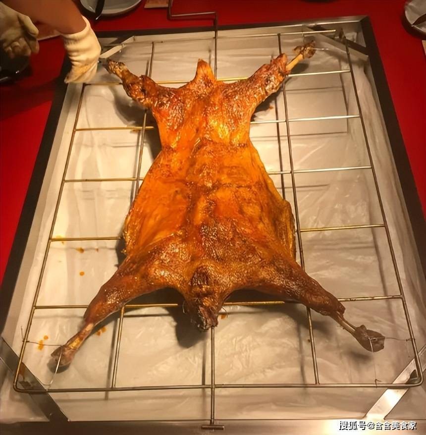 地道陇味传世香！甘肃六大经典名菜，每一味都是西北风骨