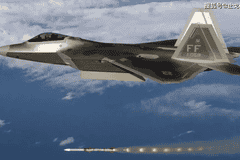美军要造射程1000海里空空导弹,1852公里外击落预警机,改写空战规则