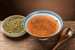 绿豆汤为啥会变红?多数人不知道的食材小变化