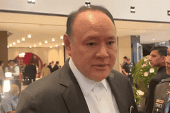 菲防长又大放厥词！忍耐24小时，中方准时下封海令，解放军例行巡航