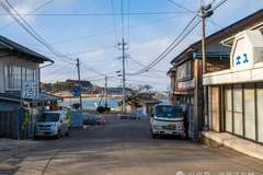 日本那些比较特别的车站---陆中八木站