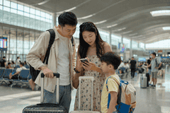 暑运10.1亿人次背后,普通家庭正在重新计算出行成本