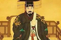 史上最有良心的皇帝！不贪财不好色，为何最后死得比昏君还惨？