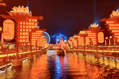 票价“亲民”、场景“上新”、小城“出圈” 暑期文旅亮点多