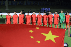 新华社：国足成绩再不好 也不是造谣的理由