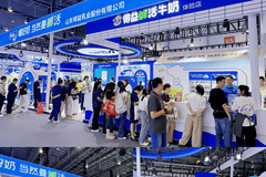 从南昌博览中心到千家万户的餐桌:一杯低温鲜奶的“全产业链破局”