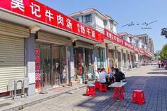 “最像湖北”的河南城市?外地游客来了,以为自己到了一个假河南