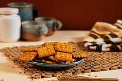一柜零食一份童心,分寸之间读懂分享与取舍之道