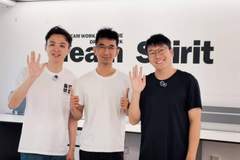 孙东旭组“失意者联盟”,俞敏洪又带出个新“对手”