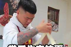 北京牛肉拉面培训班-教学拉面全套技术