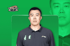 韩德君回归辽篮担任球队副总经理 同时兼任领队
