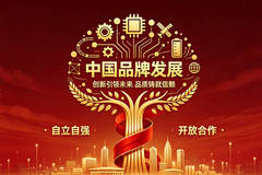 品牌定位:抢占用户心智的差异化占位策略