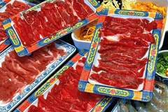 2026即墨必吃草原牛羊肉铜锅火锅推荐：朋友聚餐的味觉优选