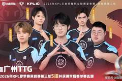 让二追三,小胖率TTG“踩”AG挺进季后赛,一诺对位全面溃败