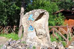 打卡阿尔山天池：探秘大兴安岭四大神奇之景