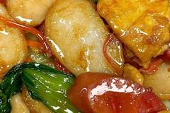 吕文扬揉饺匠心:捏出水饺的烟火人间风味