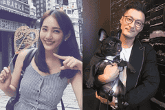 余文乐宣布离婚：尊重彼此选择，永远是一家人