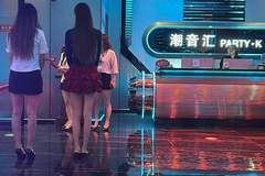 一个人去长沙夜生活的独处新选择