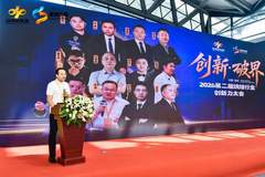河南烘焙军团觉醒:以文化IP对抗同质化,白马战略提供系统化答案
