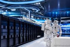 中国AI战略：系统之争浮出水面