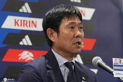日本足协官方宣布森保一续约至亚洲杯结束 大岩刚明年3月接任国家队主帅
