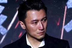 谢贤离世后谢霆锋再遇多重风波 需卸下光环靠自己迎未来挑战