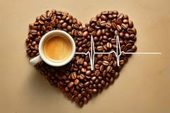 咖啡党狂欢！美国心脏协会：每天3-5杯咖啡，心脏反而更健康？
