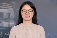 王虹斩获数学大奖后引热议 法国华人女教授获国际认可 中国基础数学突破引关注