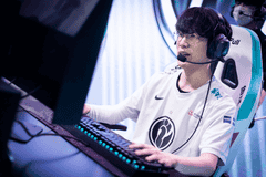 TheShy、Rookie复出领衔！iG对阵WBG首秀剑指世界赛，LPL焦点对决看点拉满