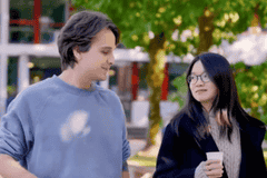 王虹获奖发言没感谢北大！何错之有