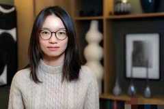 全网如今最尴尬的是北大，王虹坦言在校只求勉强生存