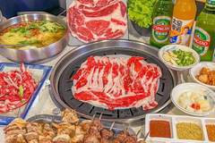 为了这一口烤肉,你会买张票去齐齐哈尔吗?