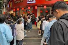 2. 乐山本地人爱吃的甜皮鸭是哪家？