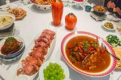 承德非遗坛焖牛肉盛宴来袭 这七家门店家庭聚餐超地道