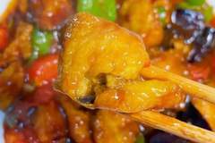 四道家常下饭硬菜解锁！零难度荤素搭配，快手做遍风味，新手也能轻松拿捏餐桌美味