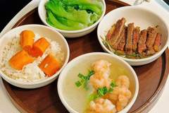 中式快餐连锁核心痛点解决：用标准化红烧酱汁实现千店一味拓店提速
