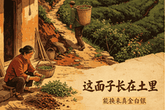 大满关雪四兄弟 关面最有“面”