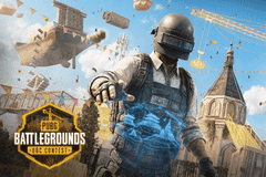 PUBG联动CurseForge全球UGC大赛启动 9万5千美元奖金池催生30款原创玩法上线蓝圈实验室