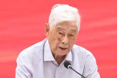 顾明远：教育改革核心转向育“人” 摒弃唯分数论助推人才成长