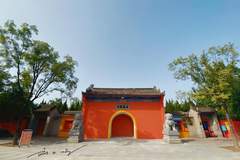 西安最被低估的千年古寺，是中国最早的外国语学院，游客却不多？