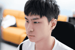 BLG新上单wenbo摔伤，手腕骨折可能有后遗症，职业生涯恐就此终结