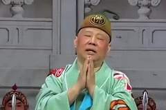 郭德纲立案风波后,于谦首度表态,好消息传来,难怪早早切割
